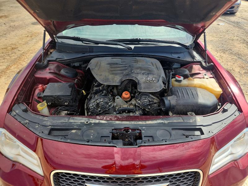 Продажа на аукционе авто 2019 Chrysler 300, vin: 2C3CCAEG5KH564696, номер лота: 67350536