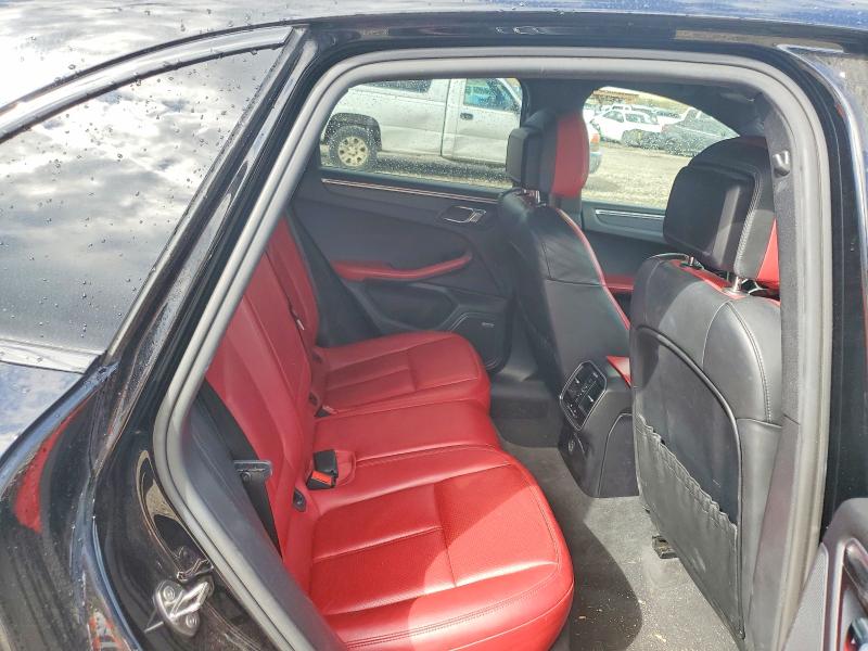Продажа на аукционе авто 2017 Porsche Macan, vin: WP1AG2A52HLB54241, номер лота: 70027856