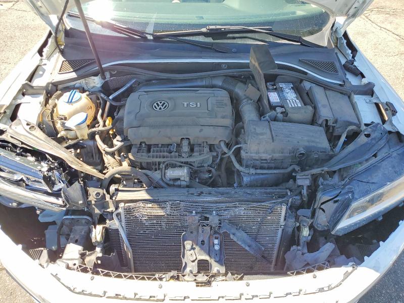 67841156 :رقم المزاد ، 1VWBT7A33GC045568 vin ، 2016 Volkswagen Passat مزاد بيع