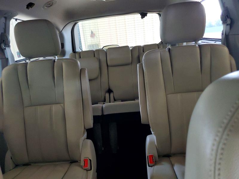Aukcja sprzedaży 2013 Chrysler Town & Country, vin: 2C4RC1BG5DR570764, numer aukcji: 68795166