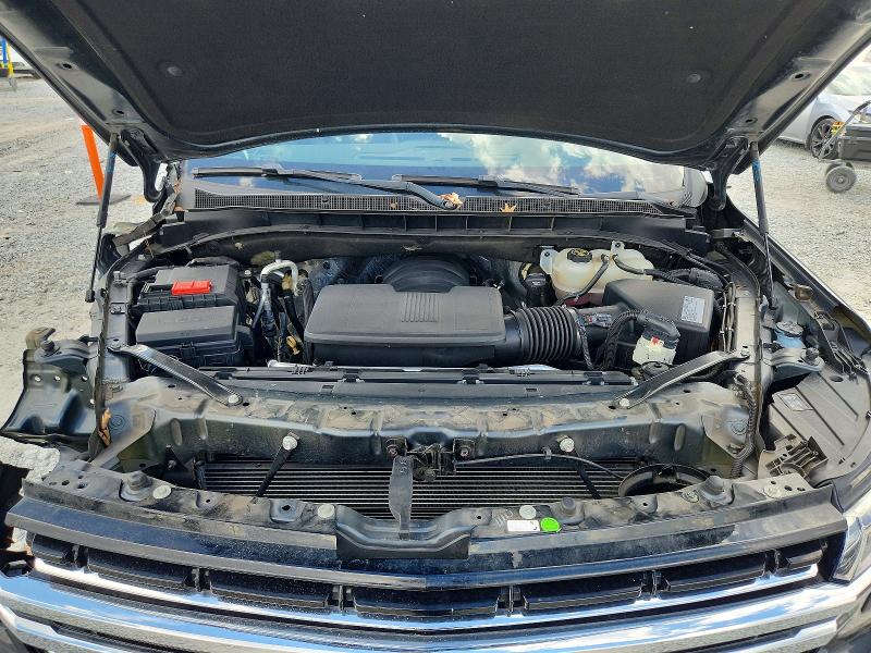 Aukcja sprzedaży 2021 Chevrolet Tahoe, vin: 1GNSCNKD2MR130836, numer aukcji: 67315266