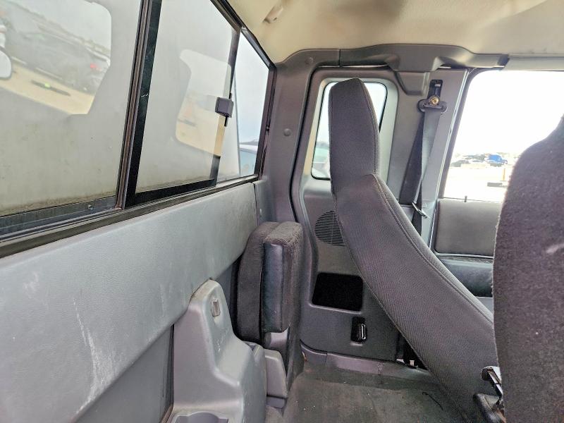 Продаж на аукціоні авто 2004 Ford Ranger, vin: 1FTYR44U14PB52587, номер лоту: 66859206