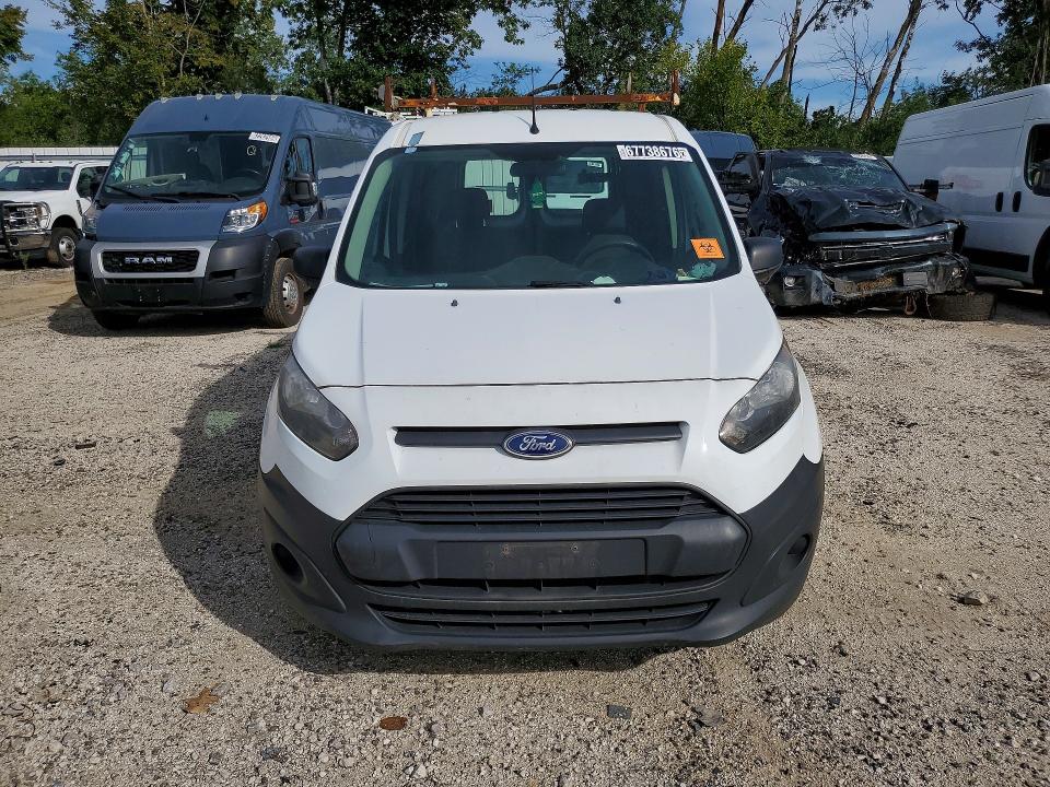 Продаж на аукціоні авто 2016 Ford Transit Connect, vin: NM0LS7E7XG1240048, номер лоту: 67738676