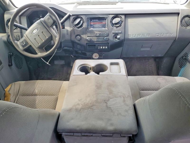 Продажа на аукционе авто 2012 Ford F250, vin: 1FT7X2BT0CEA10774, номер лота: 68862996