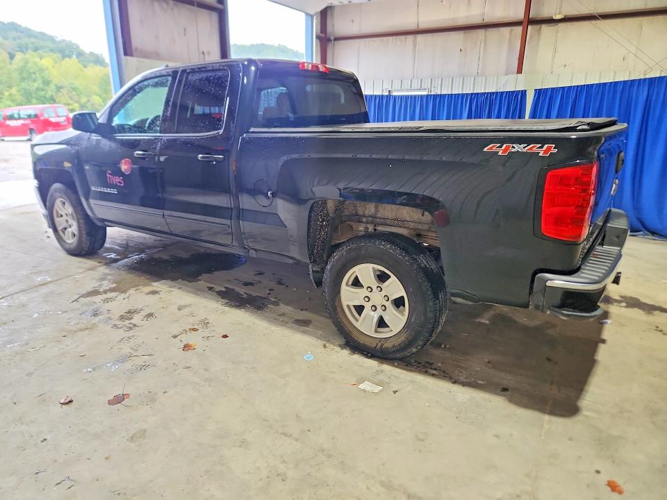 67996696 :رقم المزاد ، 1GCVKREH6HZ407914 vin ، 2017 Chevrolet Silverado مزاد بيع