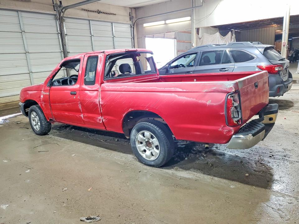 Продаж на аукціоні авто 1998 Nissan Frontier, vin: 1N6DD26S0WC376695, номер лоту: 69915456