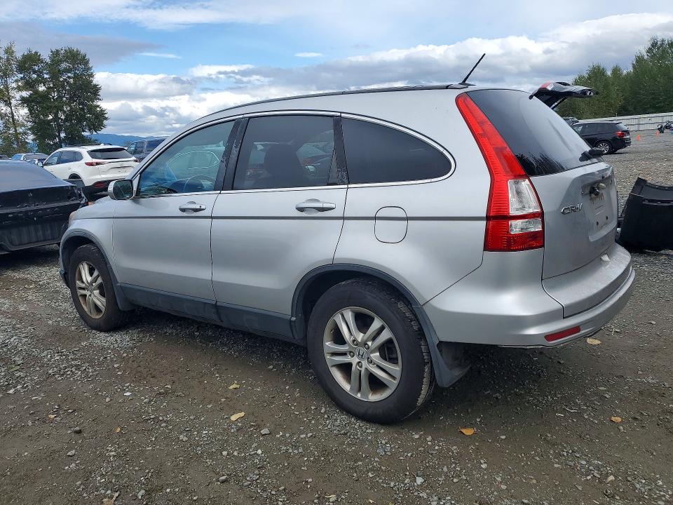66337296 :رقم المزاد ، 5J6RE4H78AL088470 vin ، 2010 Honda Cr-v مزاد بيع