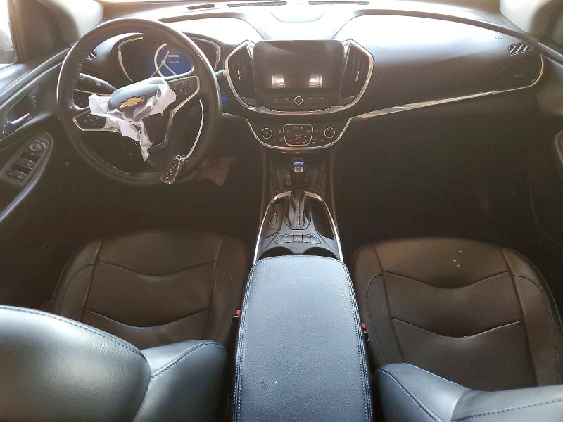 Продаж на аукціоні авто 2018 Chevrolet Volt, vin: 1G1RB6S53JU152970, номер лоту: 67500516