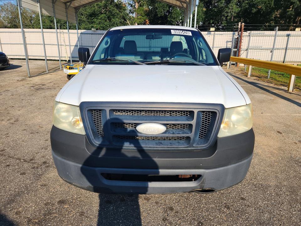 Продажа на аукционе авто 2008 Ford F150, vin: 1FTRF12248KC52201, номер лота: 69895426