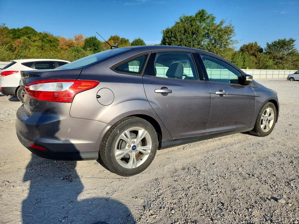 Aukcja sprzedaży 2014 Ford Focus, vin: 1FADP3F23EL233468, numer aukcji: 68518506