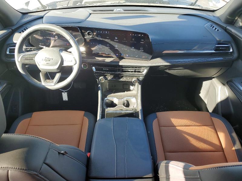 Продаж на аукціоні авто 2027 Chevrolet Traverse, vin: 1GNEVJKS3VJ110626, номер лоту: 70549076