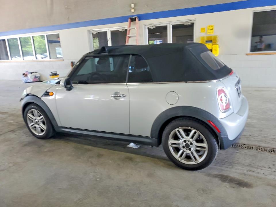 Продаж на аукціоні авто 2013 Mini Cooper, vin: WMWZN3C5XDT568503, номер лоту: 67826246