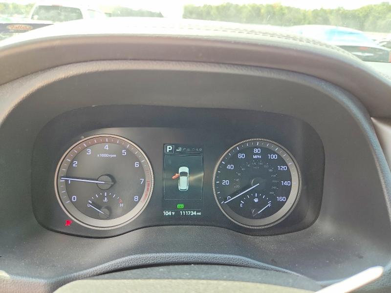 Продажа на аукционе авто 2016 Hyundai Tucson, vin: KM8J33A20GU146264, номер лота: 67508196