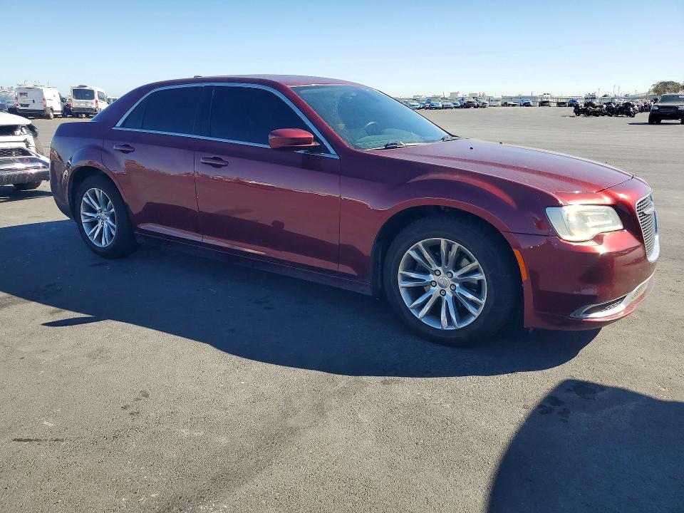 Aukcja sprzedaży 2016 Chrysler 300, vin: 2C3CCAAG6GH343721, numer aukcji: 70984086