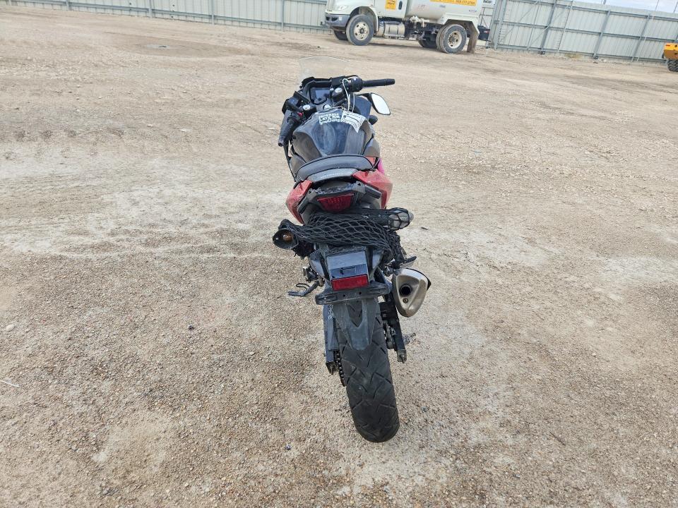Продаж на аукціоні авто 2023 Suzuki Gsx250r, vin: LC6DN11A4P1100103, номер лоту: 71190356