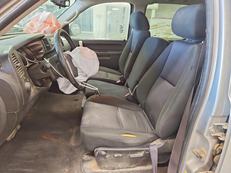 Продажа на аукционе авто 2010 Chevrolet Silverado, vin: 3GCRKSE38AG227997, номер лота: 69730306