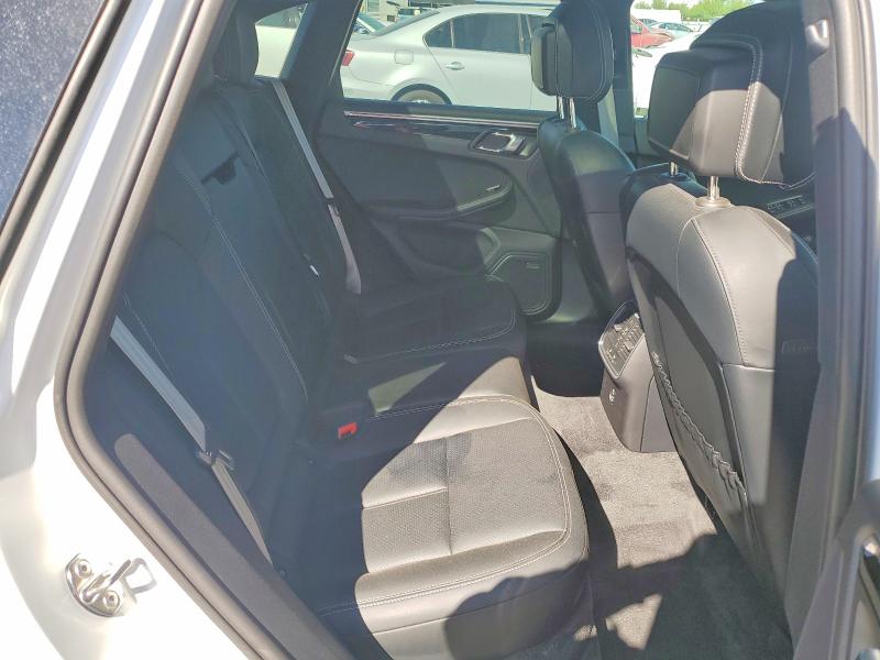 Aukcja sprzedaży 2024 Porsche Macan, vin: WP1AA2A58RLB03426, numer aukcji: 68056366