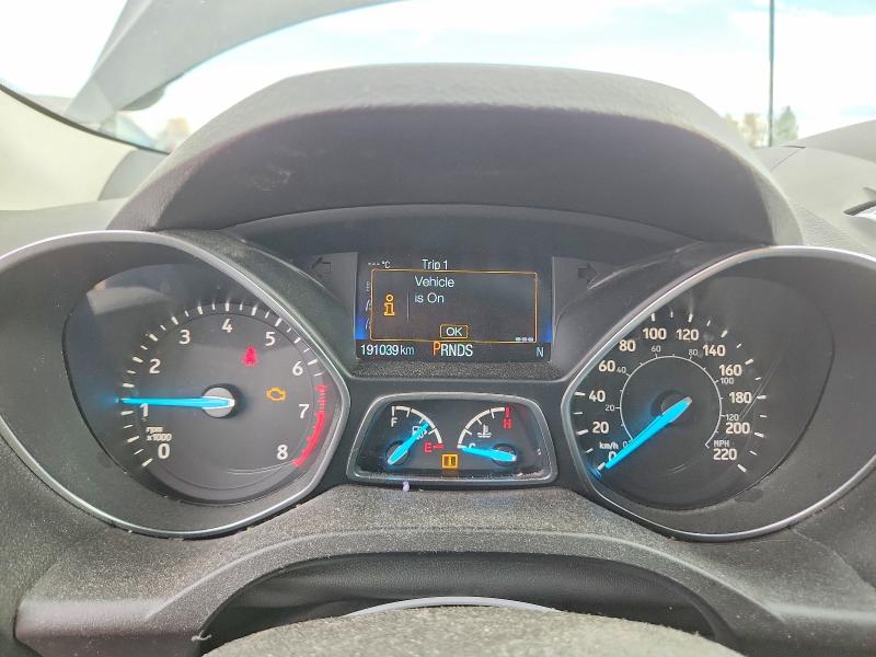 Aukcja sprzedaży 2018 Ford Escape, vin: 1FMCU9H92JUD24498, numer aukcji: 70706666