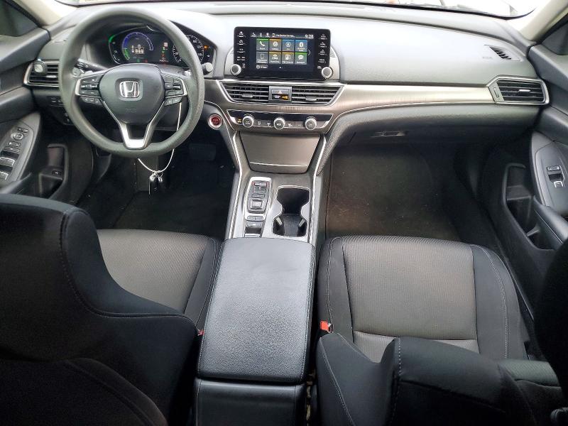 Продаж на аукціоні авто 2021 Honda Accord, vin: 1HGCV3F14MA018020, номер лоту: 68697496