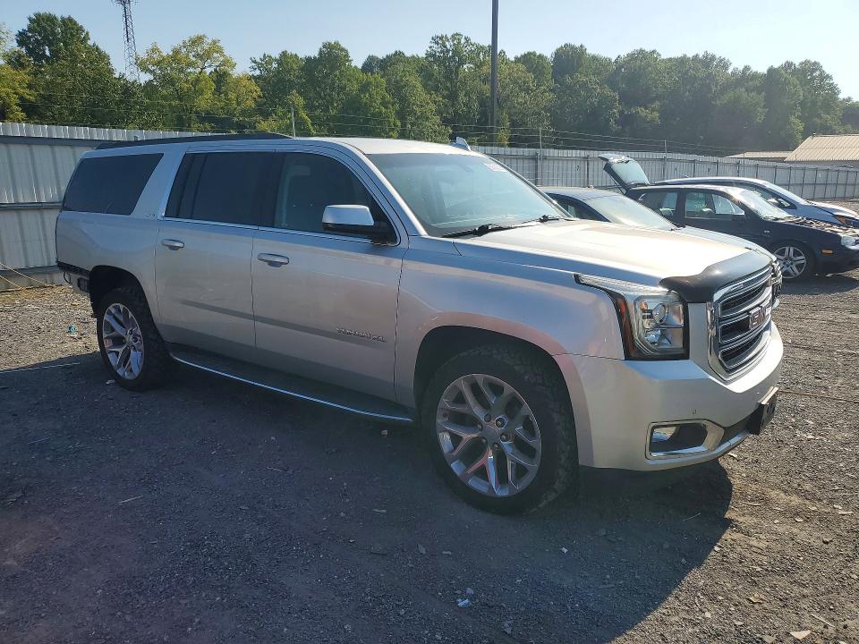 2020 Gmc Yukon Xl მანქანა იყიდება აუქციონზე, vin: 1GKS2FKC3LR274357, აუქციონის ნომერი: 69038586