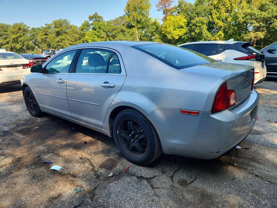 2012 Chevrolet Malibu მანქანა იყიდება აუქციონზე, vin: 1G1ZA5EU7CF390117, აუქციონის ნომერი: 66417806