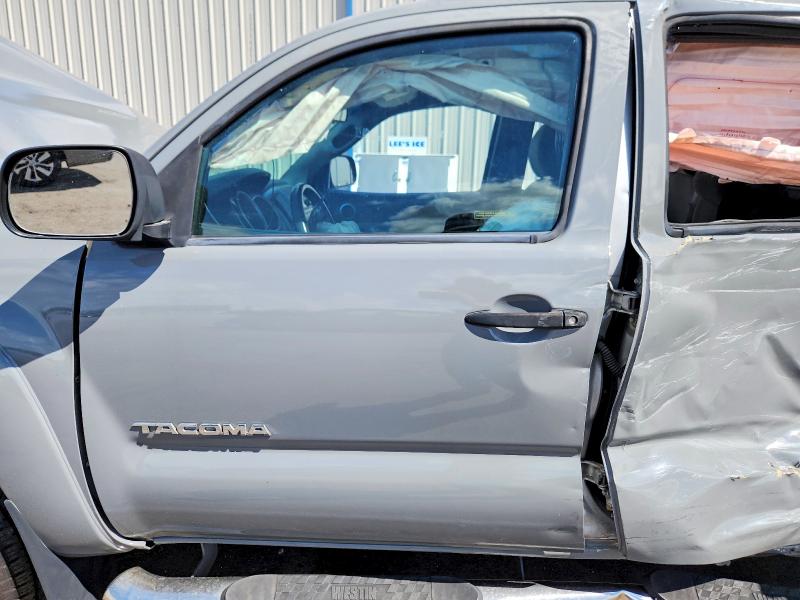 Продажа на аукционе авто 2010 Toyota Tacoma, vin: 5TEJU4GN6AZ702388, номер лота: 69122356