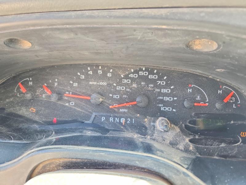 68494966 :رقم المزاد ، 1FTNE24L38DA83385 vin ، 2008 Ford Econoline مزاد بيع