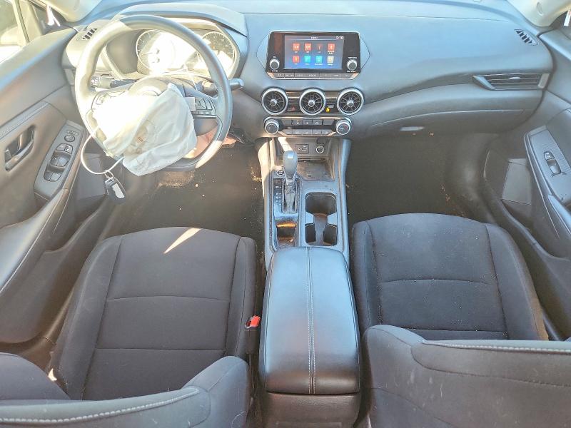 Aukcja sprzedaży 2024 Nissan Sentra, vin: 3N1AB8BV9RY243236, numer aukcji: 67509806