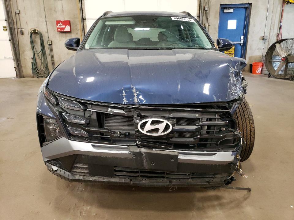 Aukcja sprzedaży 2026 Hyundai Tucson, vin: 5NMJB3DE4TH701442, numer aukcji: 69695146