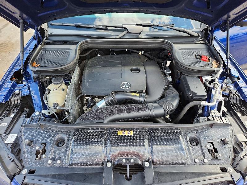 2020 Mercedes-benz Gle მანქანა იყიდება აუქციონზე, vin: 4JGFB4KBXLA282524, აუქციონის ნომერი: 69464326