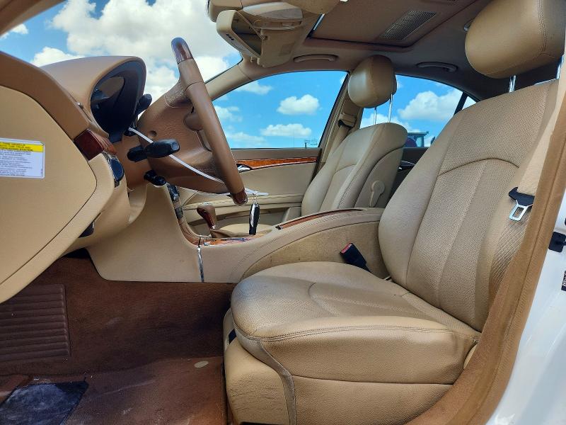 Продаж на аукціоні авто 2007 Mercedes-benz E, vin: WDBUF22XX7B049659        , номер лоту: 64985186