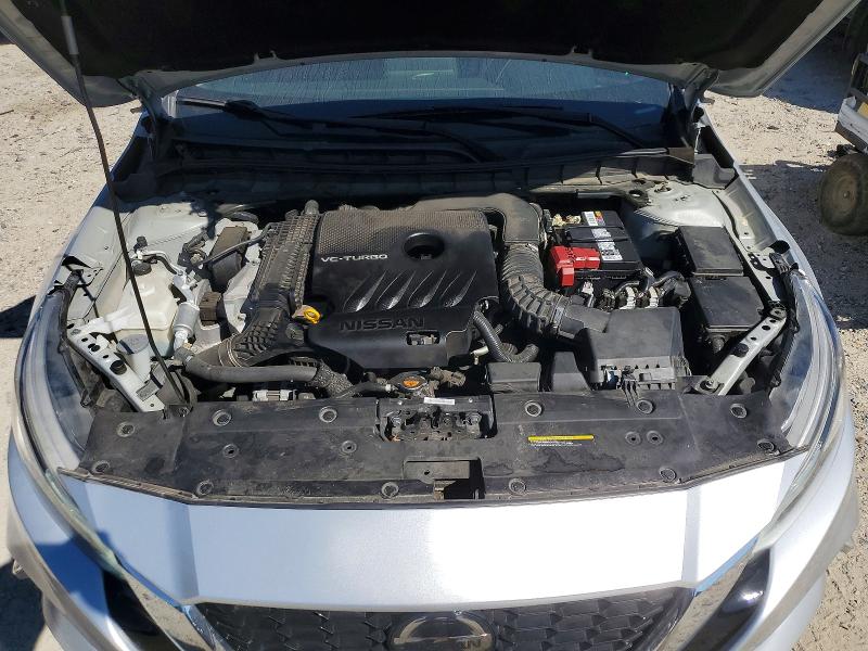 68233696 :رقم المزاد ، 1N4AL4CV7LC114726 vin ، 2020 Nissan Altima مزاد بيع