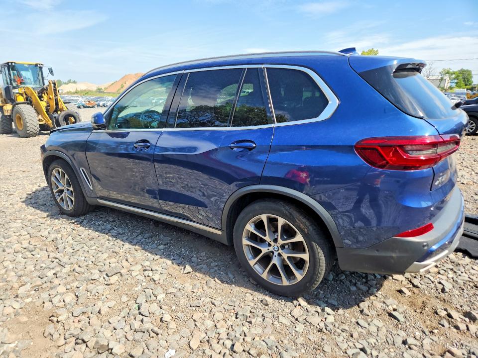 67792456 :رقم المزاد ، 5UXCR6C58KLL02181 vin ، 2019 Bmw X5 مزاد بيع