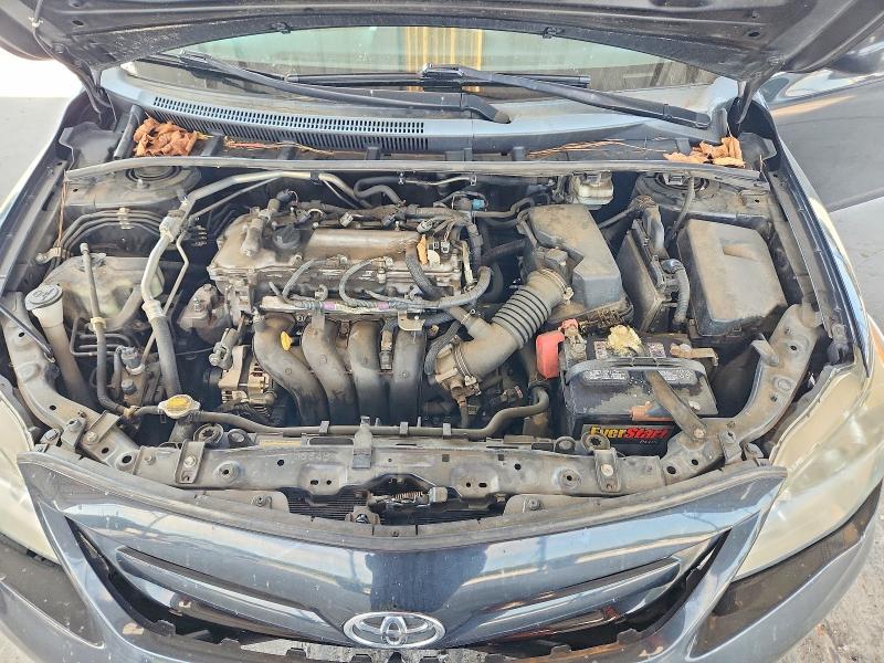 Продаж на аукціоні авто 2012 Toyota Corolla, vin: 2T1BU4EE5CC912125, номер лоту: 68969066