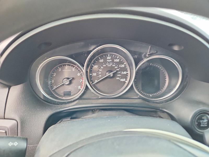 68177866 :رقم المزاد ، JM3KE2BE8D0117434 vin ، 2013 Mazda Cx-5 مزاد بيع