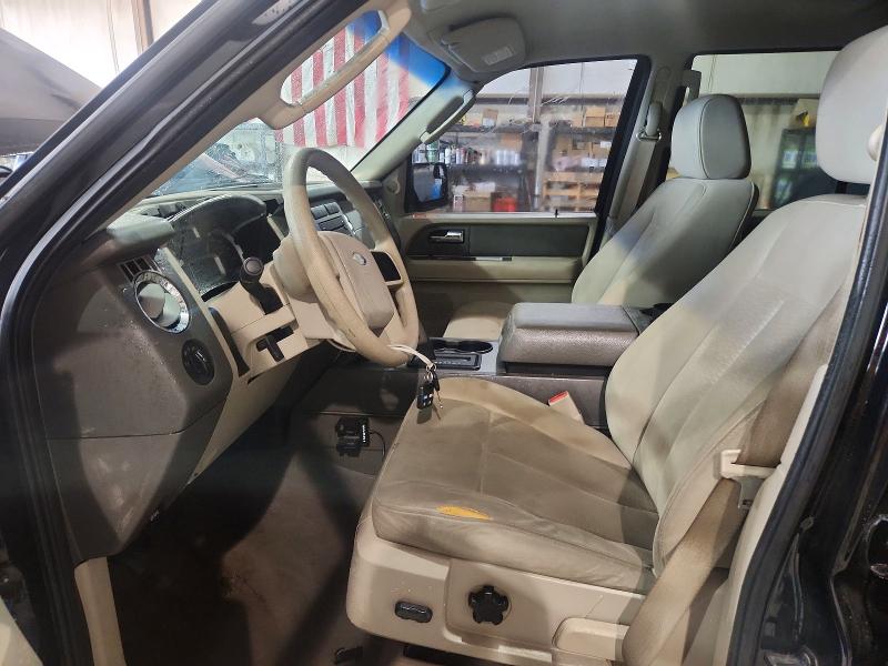 2007 Ford Expedition მანქანა იყიდება აუქციონზე, vin: 1FMFU16537LA41606, აუქციონის ნომერი: 69798076