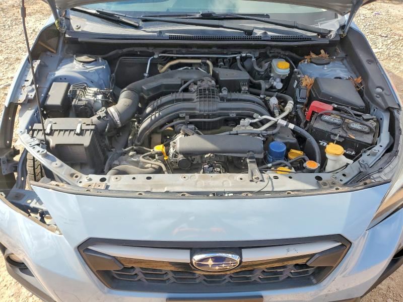 Aukcja sprzedaży 2018 Subaru Crosstrek, vin: JF2GTABC4JH318226, numer aukcji: 68057066
