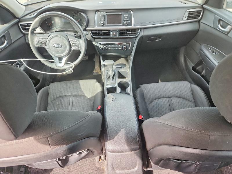 Продаж на аукціоні авто 2017 Kia Optima, vin: 5XXGT4L35HG128568, номер лоту: 68290856