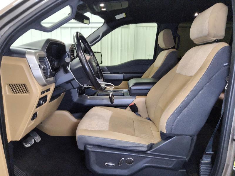 Aukcja sprzedaży 2021 Ford F150, vin: 1FTFW1EDXMFB24340, numer aukcji: 68704086