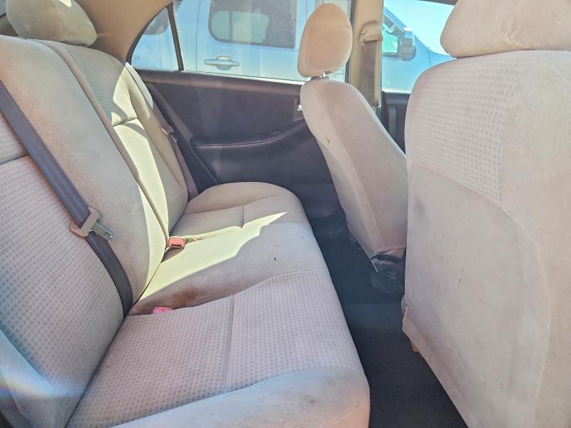 Aukcja sprzedaży 2005 Toyota Corolla, vin: 2T1BR32E25C490320, numer aukcji: 67699416