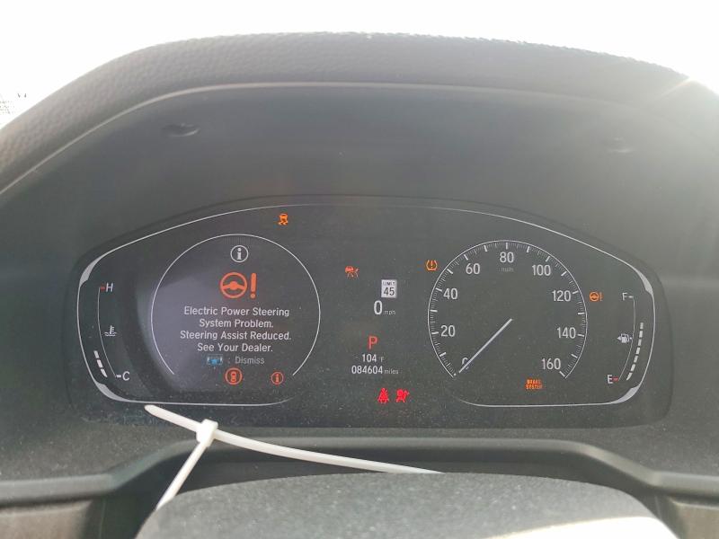 Aukcja sprzedaży 2021 Honda Accord 4d Lx, vin: 1HGCV1F56MA079540, numer aukcji: 69017636