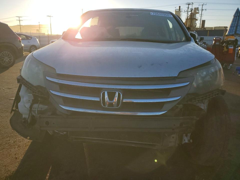 Aukcja sprzedaży 2013 Honda Cr-v, vin: 2HKRM3H30DH516931, numer aukcji: 70842966