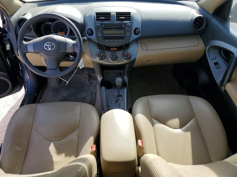 Aukcja sprzedaży 2011 Toyota Rav4, vin: 2T3ZF4DV1BW085027, numer aukcji: 68842286