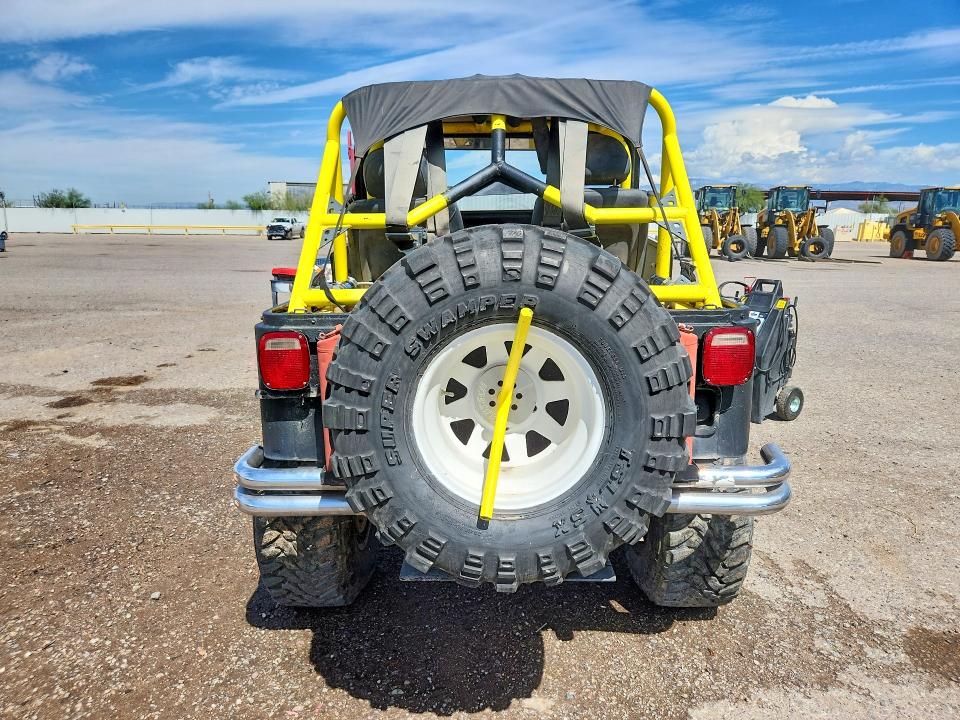 70086076 :رقم المزاد ، J9F83EH032050 vin ، 1979 Jeep Jeep Cj5 مزاد بيع
