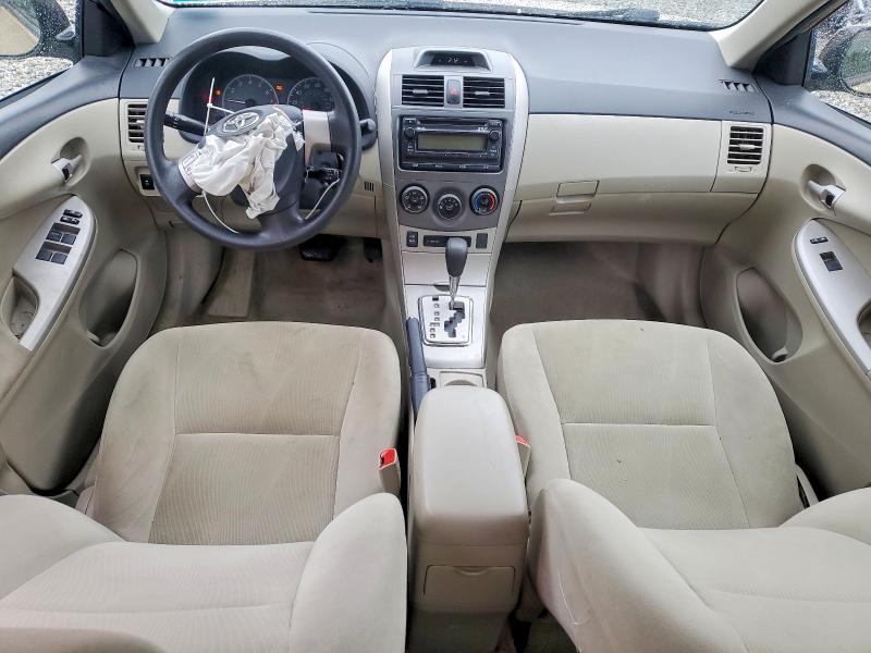 Продаж на аукціоні авто 2012 Toyota Corolla, vin: 2T1BU4EE0CC885500, номер лоту: 67326146