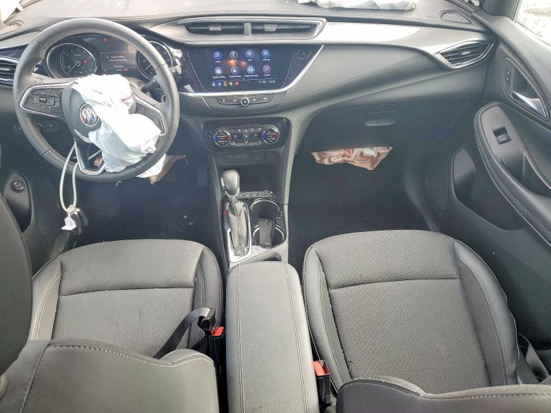 Продаж на аукціоні авто 2022 Buick Encore Gx, vin: KL4MMESL2NB121922, номер лоту: 68968556