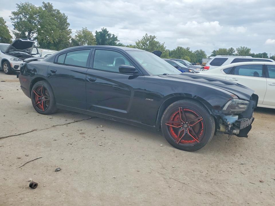 Aukcja sprzedaży 2014 Dodge Charger, vin: 2C3CDXCT4EH319280, numer aukcji: 68281406