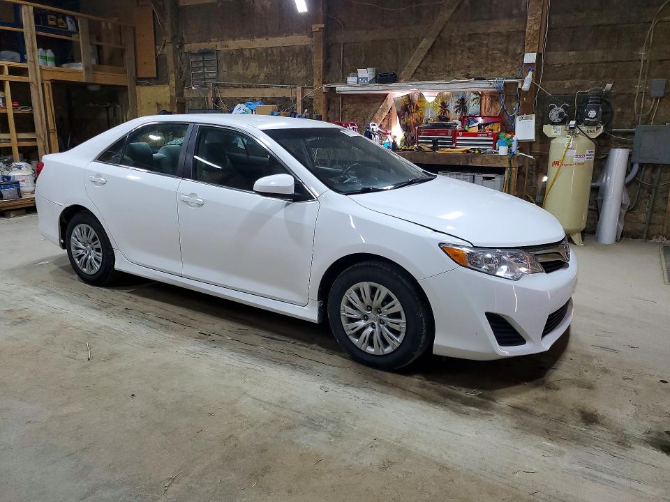 2014 Toyota Camry მანქანა იყიდება აუქციონზე, vin: 4T1BF1FKXEU433195, აუქციონის ნომერი: 65716786
