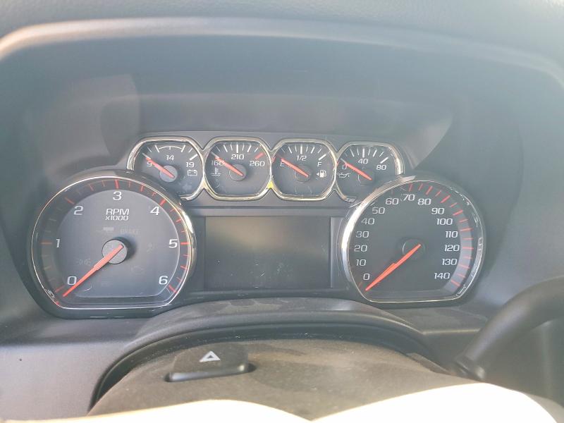 68097966 :رقم المزاد ، 1GTV2MEH5GZ367407 vin ، 2016 Gmc Sierra مزاد بيع