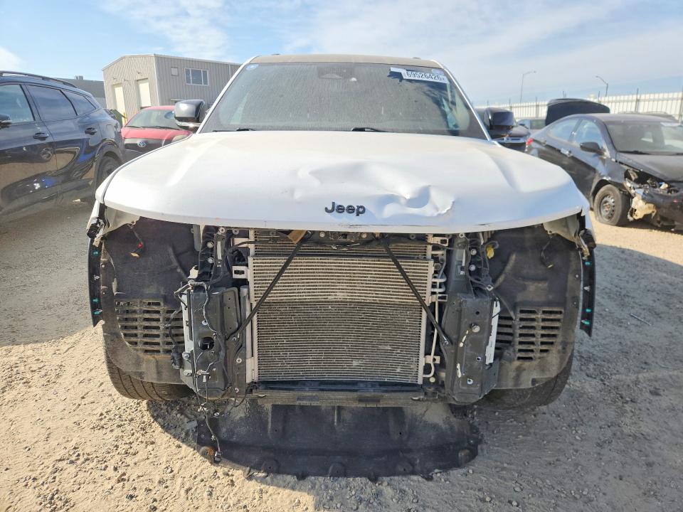 2023 Jeep Grand Cherokee მანქანა იყიდება აუქციონზე, vin: 1C4RJHAG9PC551521, აუქციონის ნომერი: 69526426